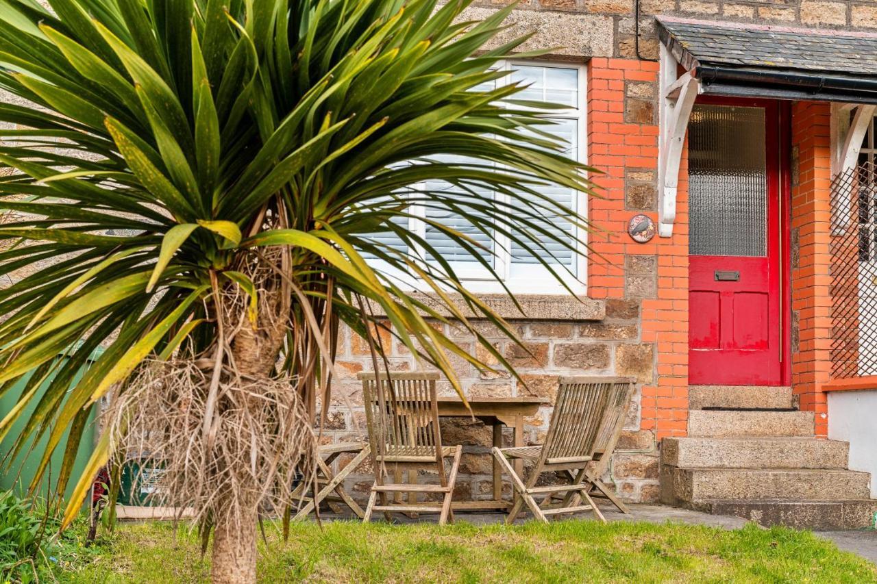 Villa Finest Retreats - Castle House Gulval Exterior foto